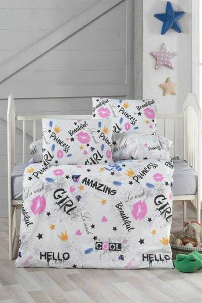 Cottonest Baby Bedding Set 100% Cotton