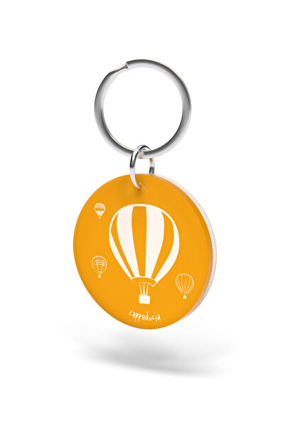 Show Your Colors Breloc cu licență