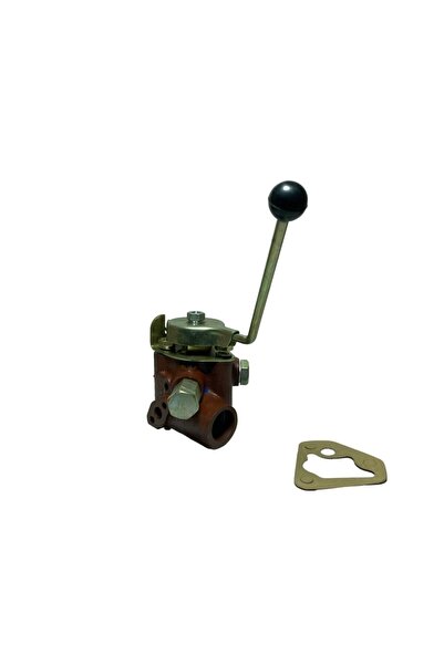Damper Kaldırma Römork Çiftçıkışlı 450-480-640-54c Fiat Traktör Yedek Parça ERDEM