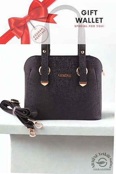 GALB Original Armine Premium Quality Women's Shoulder Bag Suitable for Daily ...