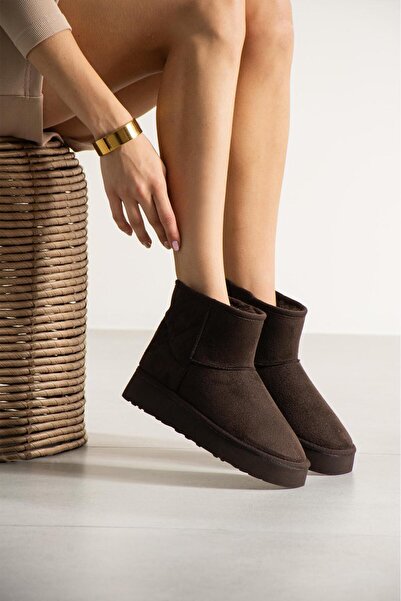 MERVESTORE أحذية عالية النعل