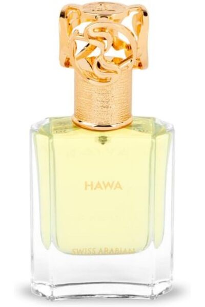 SWISS ARABIAN Hawaa Unisex Eau De Parfum 50ml