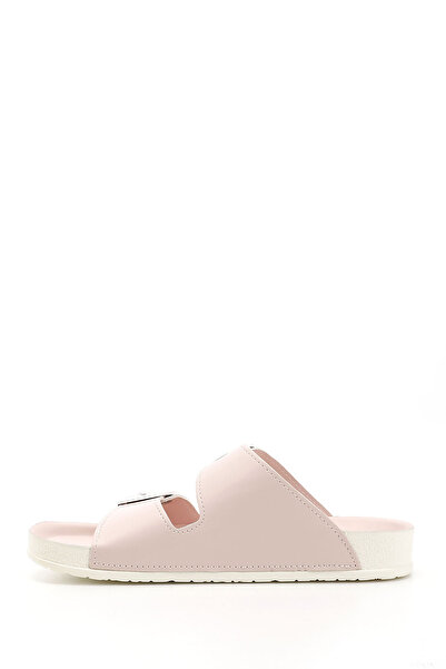 GÖNDERİ(R) Γυναικείες/Κορίτσια Παντόφλες Καθημερινές Ροζ Πόρπη