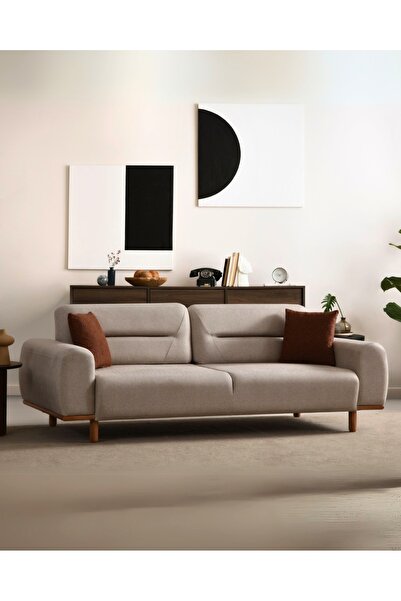 Velura Home & Living Asel Üçlü Koltuk & Kanepe (3'lü)