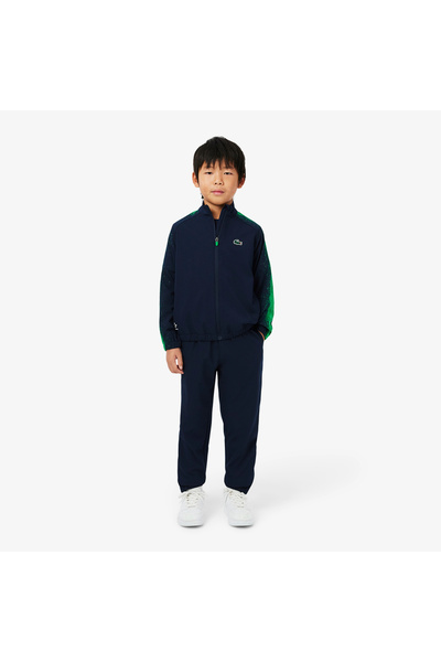 Lacoste بدلة رياضية x دانييل ميدفيديف - WJ8481-00-RIJ