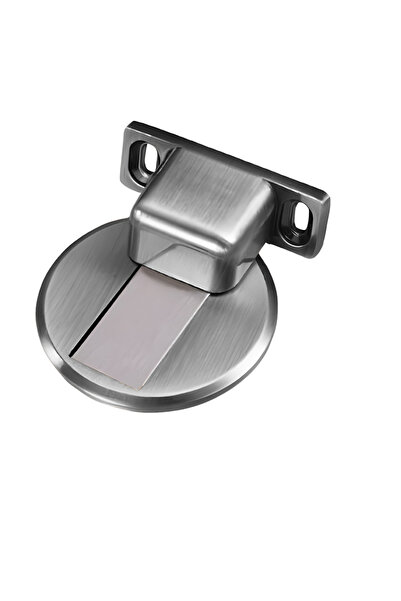 SOHO Sh - 005 Serisi Manyetik Mıknatıslı Kapı Stoperi Saten