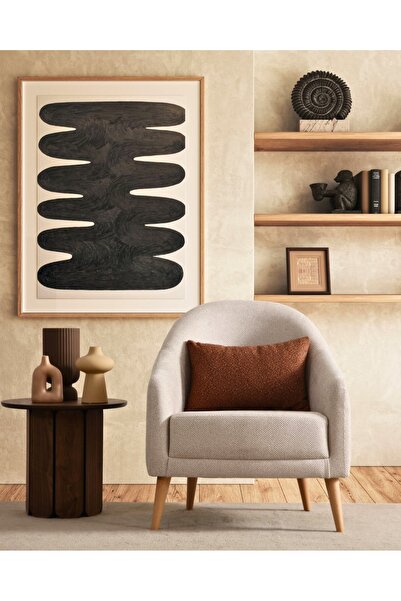 Velura Home & Living Asel Koltuk Takımı & Sırt Mekanizmalı Kanepe (3+1)