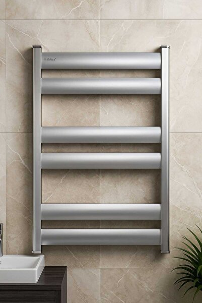 ALDERA TİP1 5/7 ALUMINYUM HAVLUPAN ALDERA (48 x 66 cm)