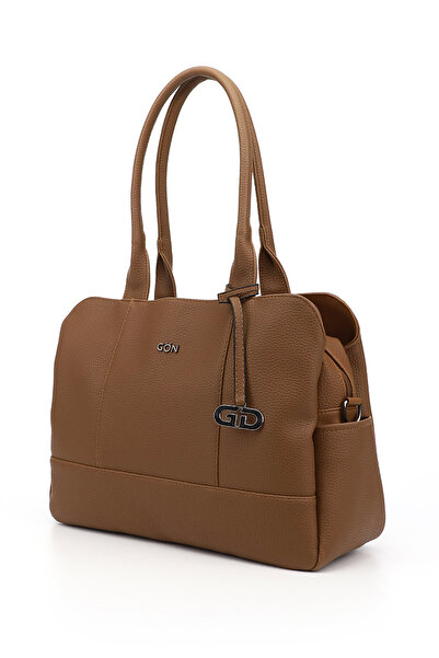 GÖNDERİ(R) Жіноча / Дівчача сумка Taba з довгими ременями через плече та на руці