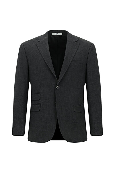 Kiğılı Classic Patterned Suit