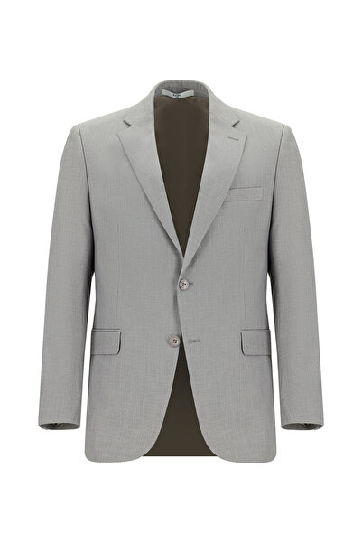 Kiğılı Slim Fit Slim Fit Classic Patterned Suit