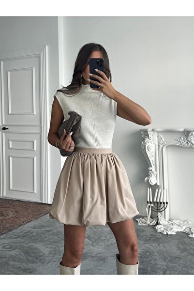 mydukkan.co Balloon Skirt