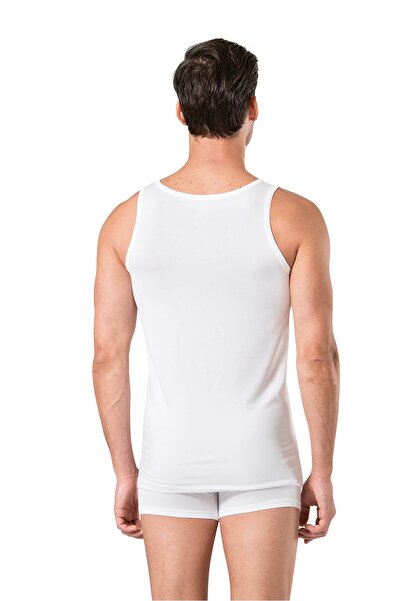 Pierre Cardin White Stretch Boxers 6 Pieces