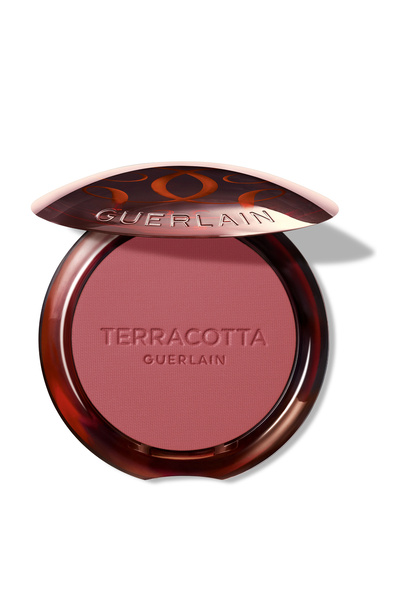 Guerlain TERRA 24 BLUSH 03 PDR Allık