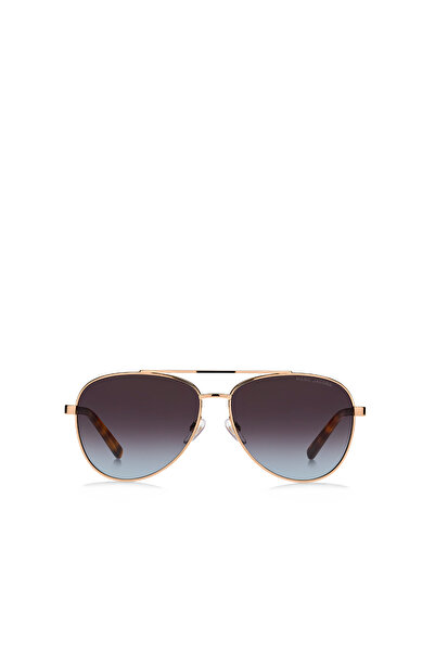 Marc Jacobs Altın Kadın Güneş Gözlüğü 20695606J6098