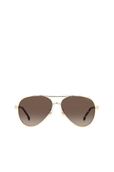 Carrera Altın Kadın Güneş Gözlüğü 20615606J58HA