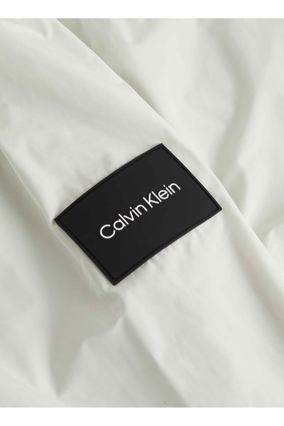 Calvin Klein Mavi Erkek Mont K10K112786CGA