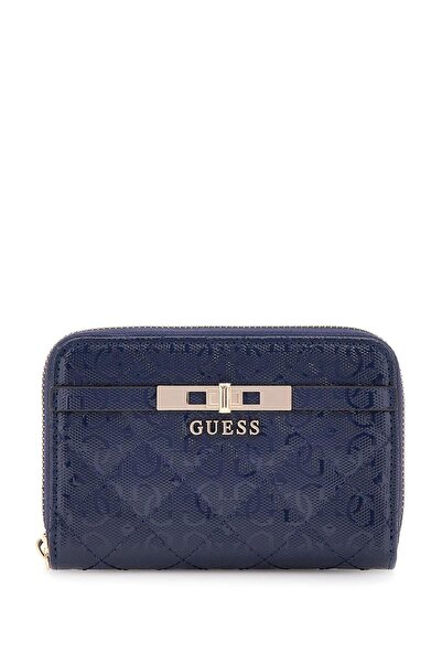 Guess Idra Slg Medium Zip-Women's Wallet-Gg815714