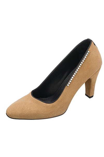 COSTO 40–41–42–43–44 Pantofi cu toc pentru femei de mărime mare