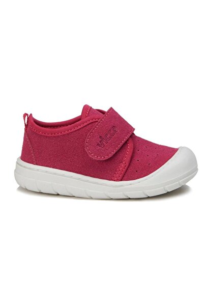 Vicco 950.b21k225 Anka Baby Fuchsia Kids Shoes