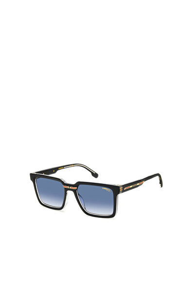 Carrera Black Men's Sunglasses 2067607C55408