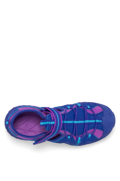 Merrell Lacivert Erkek Çocuk Sandalet MK167661-HYDRO 2