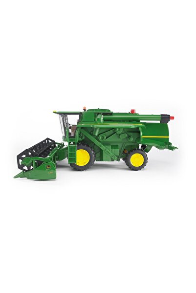 Bruder John Deere T670i Combine Harvester - Bruder 02132
