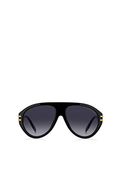 Marc Jacobs Siyah Erkek Güneş Gözlüğü 206927807589O