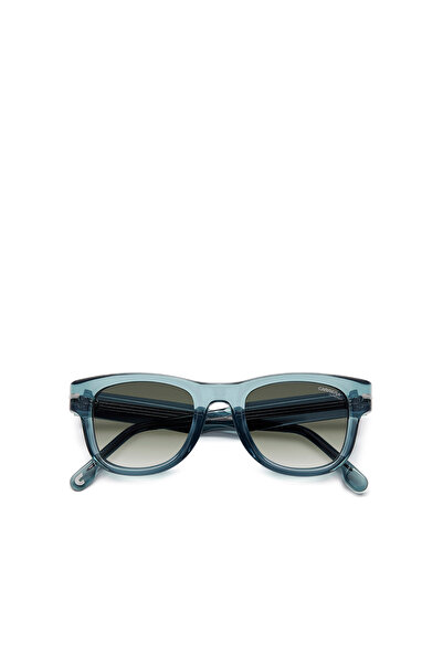 Carrera Blue Men's Sunglasses 206766Zi9509K
