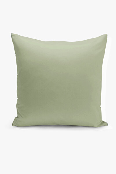 Filamente Double Sided Throw Pillow Cover Toile De Jouy Style