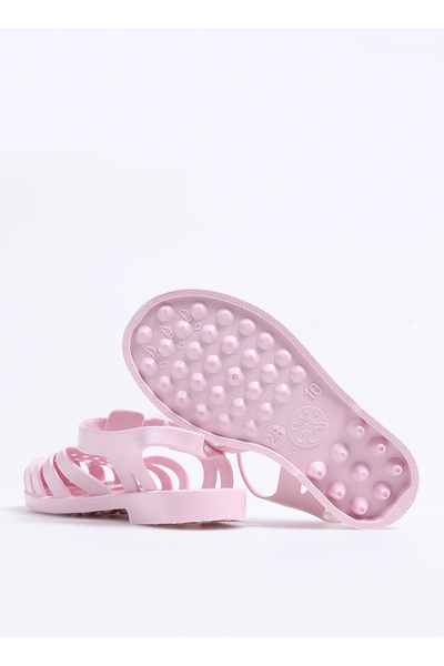 MEDUSE Pembe Kız Çocuk Sandalet SUN 201 -F - ROSE PASTEL