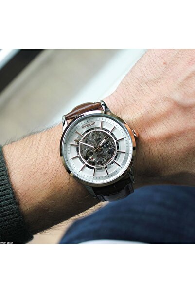 Reward Rwa 144063   Vip Men's Wristwatch