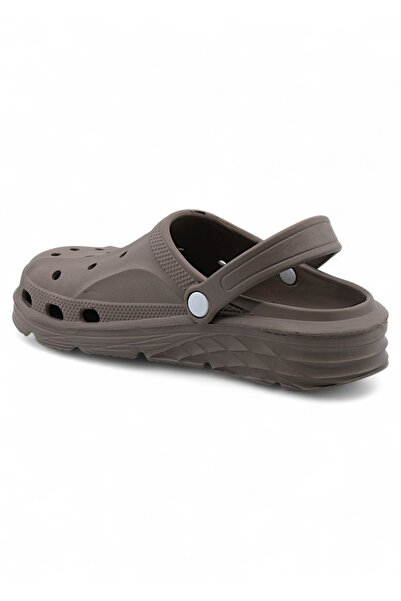 Khayt Cnocx Unisex Sabo Doctor Nurse Hospital Home Slippers