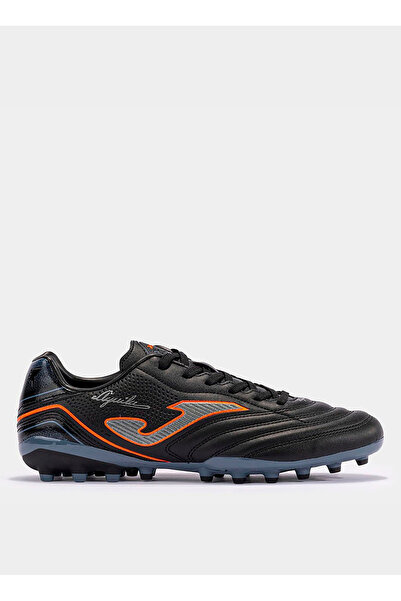 Joma Siyah Erkek Halı Saha Ayakkabısı AGUS2401FG AGUILA 2401 NEGRO AZU