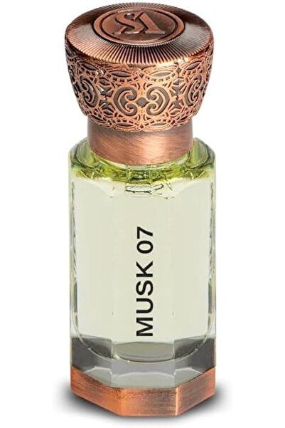 SWISS ARABIAN Musk 07 Perfume Oil 12ml