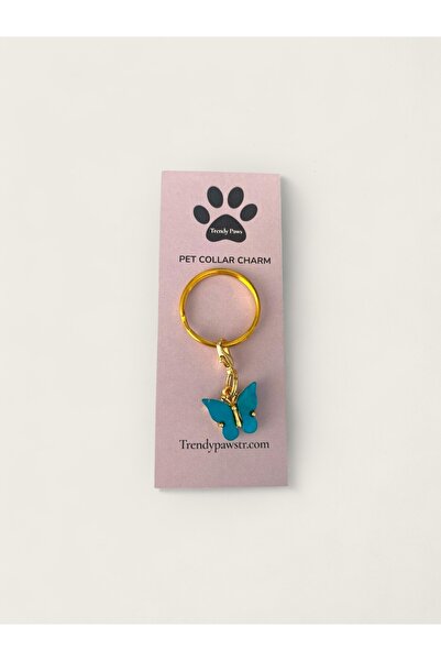 TRENDY PAWS Cat & Dog Collar Charm / Accessory