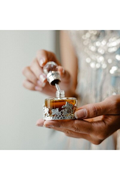 SWISS ARABIAN Oud Malaki Unisex Perfume Oil 25ml