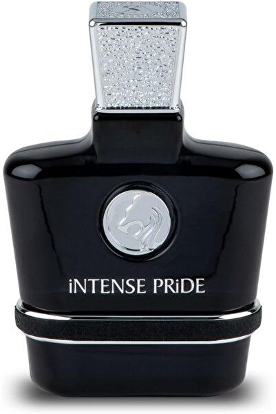 SWISS ARABIAN Intense Pride for Men Eau De Parfum 100ml