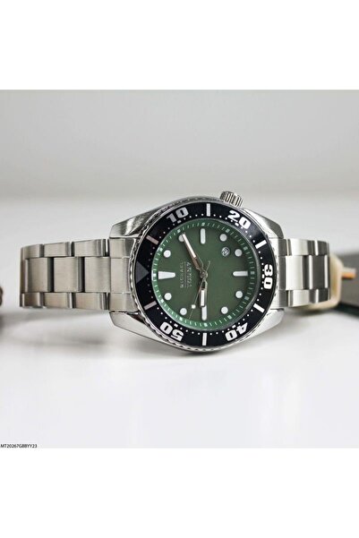 MICHAEL TOMMY MT20267GBBYY23 Erkek Kol Saati