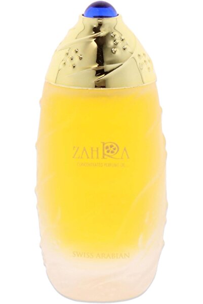 SWISS ARABIAN Zahra Fragrance Oil for Men, 30 ml