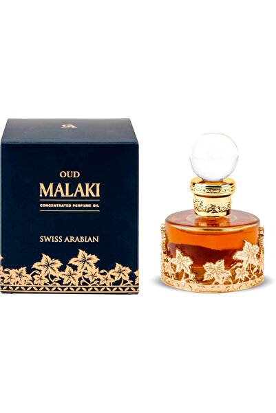 SWISS ARABIAN Oud Malaki