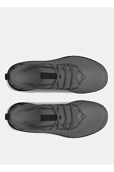 Under Armour Futbol Ayakkabıs, 37.5, Gri