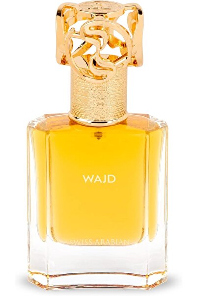 SWISS ARABIAN سويس اريبيان وجد - او دي بارفان للجنسين، 50 مل