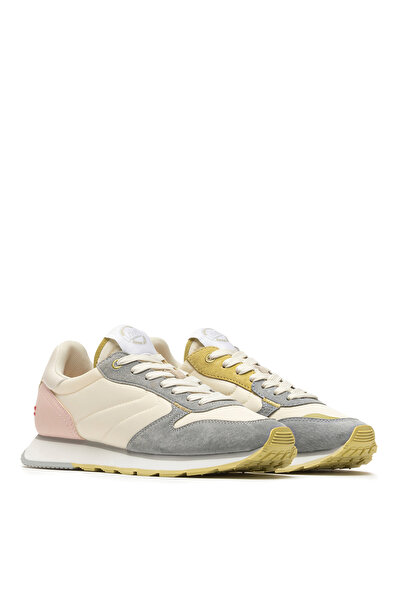 HOFF Çok Renkli Kadın deri Sneaker 12417002