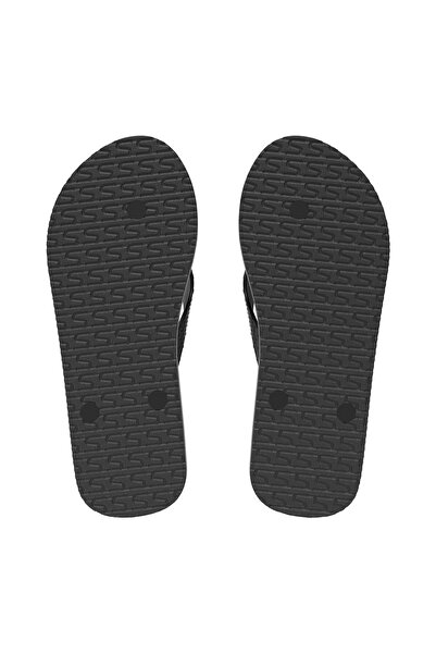 SPEEDO Siyah Erkek Plaj Terliği 8-00422406098-SPEEDO FLIP FLOP AM B