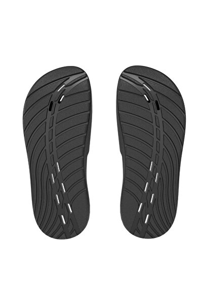 SPEEDO Siyah Kadın Terlik 8-1223006098-SPEEDO SLIDES ONE PIEC