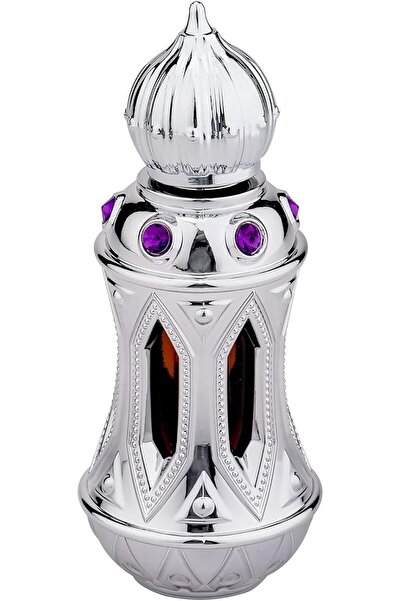 SWISS ARABIAN Attar Mubakhar - Unisex Perfume Oil 20ml