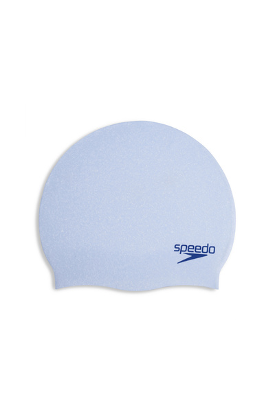 SPEEDO Mavi - Beyaz Unisex Bone 8-1130816688-SPEEDO RECYCLED SILC C