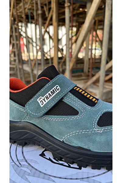 MODVALU Çelik Burun İş Güvenliği Ayakkabısı