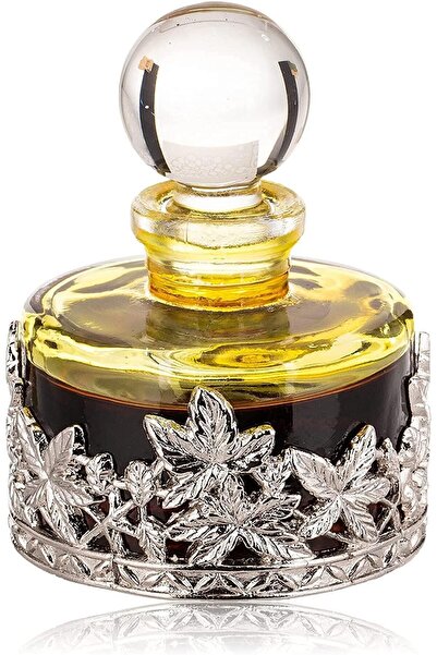 SWISS ARABIAN Mukhalat Malaki - Unisex Perfume Oil 25ml